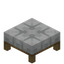 White Stool