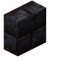 Polished Blackstone Brick Vertical Slab