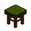 Lime Sorting Seat