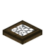 Cobweb Oak Trapdoor