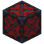 Redstone Alloy Block 9x