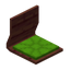Lime Floor Chair (Mangrove)