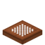 Meshed Acacia Trapdoor