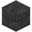 Cracked Stone Bricks