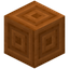 Edged Red Sandstone Bricks