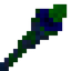 �2Harvest Rod