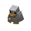 Chicken Plushie