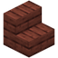 Maple Wood Stairs