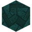 Herringbone Warped Planks