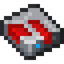 ME Infinity Red Dye Cell