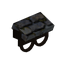Bargeboard Straight Halfcircle Moss Slate