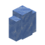 Packed Ice Wall