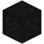 Black Diamond Lamp