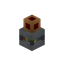 Redstone Interface Connector