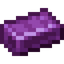 Shellite ingot
