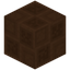 Cubed Brown Wool