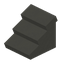 Light Gray Concrete Roof