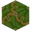Lime Glazed Terracotta