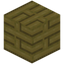 Shifted Bamboo Planks