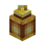 Gold Lantern