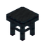Gray Ancient Seat