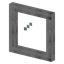 Resizeable Diorite Window