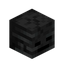 Wither Skeleton Skull