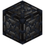 Block of Compressed Iron 7x