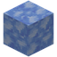 Rough Packed Ice