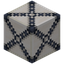Block of Quartz 4x