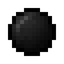 Dark Steel Grinding Ball