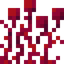 Crimson Roots Bud
