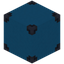Light Blue Concrete 2x