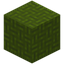 Woved Green Wool