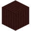 Fine Vertical Mangrove Planks