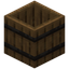 Empty Barrel