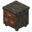 Acacia Triple Drawer