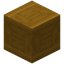 Chiseled Yellow Terracotta
