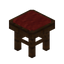 Red Sorting Seat