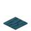 Blue Bioshroom Pressure Plate