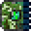 Hardened Wood Cutter