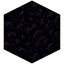 Dark Crying Obsidian
