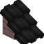 Black Roof (Cherry)