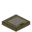 Birch Trapdoor
