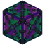 Unobtainium - Vibranium Alloy Block 7x