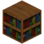 Socotra Dragon Bookshelf