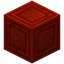 Smoothed Double Inlayed Redstone Block