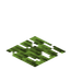 Mangrove Leaf Carpet