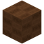 Blocky Brown Wool