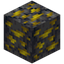 Basalt Yellow Limonite Ore